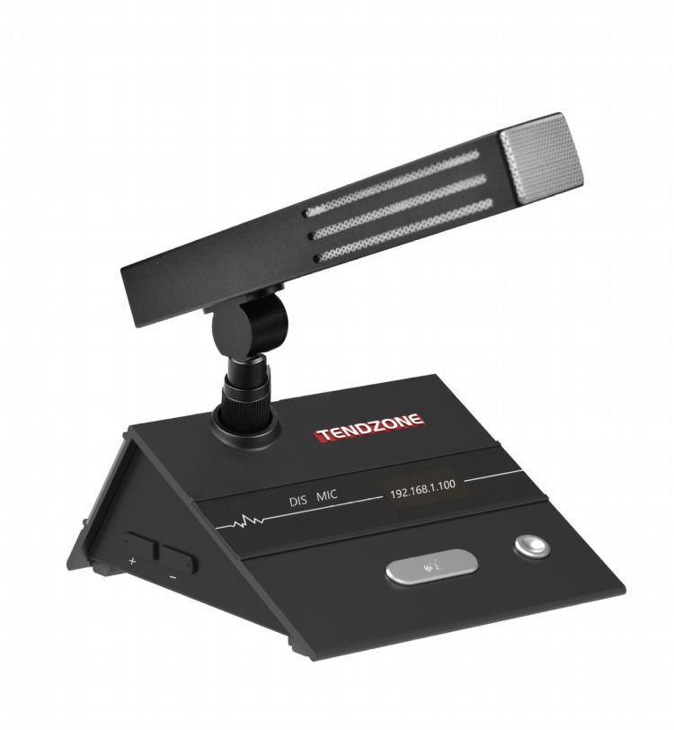 Unitat Columnar Rectangular de President d'Escriptori