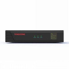 Sistemes MIDIS AV sobre IP