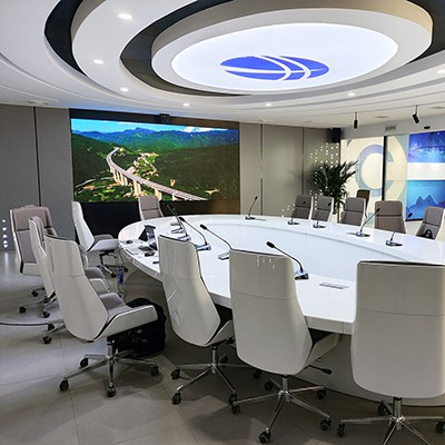 Transport intel·ligent|Tendzoe Intelligent Ajuda a la construcció del Centre ...