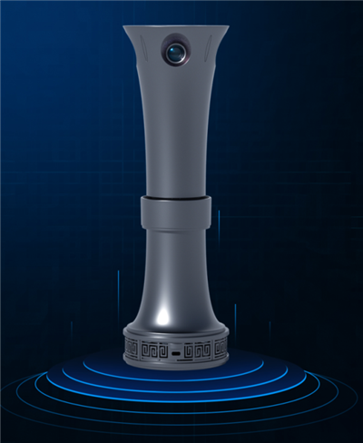 Càmera de videoconferència tot en un amb altaveu-integrat