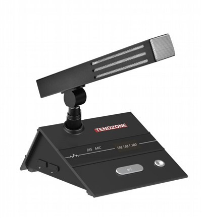 Unitat Columnar Rectangular de President d'Escriptori